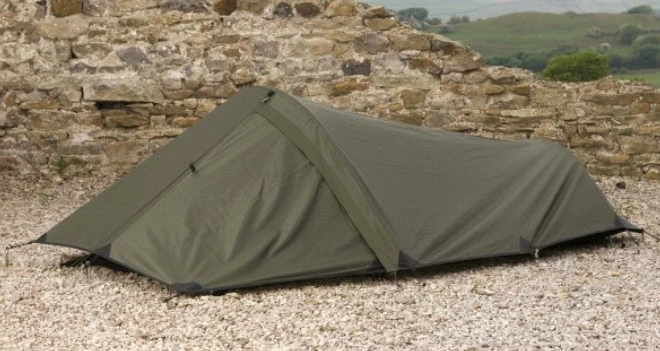 Snugpak Ionosphere
