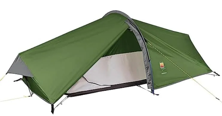 Wild Country Zephyros tent