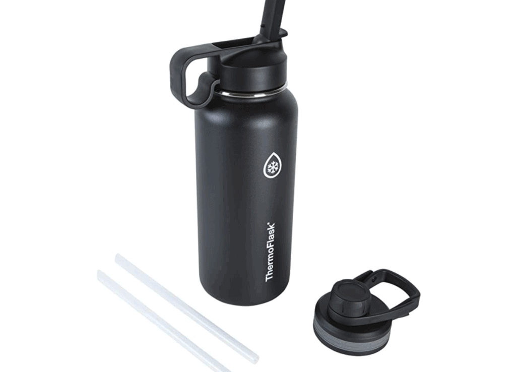 Thermoflask water bottle