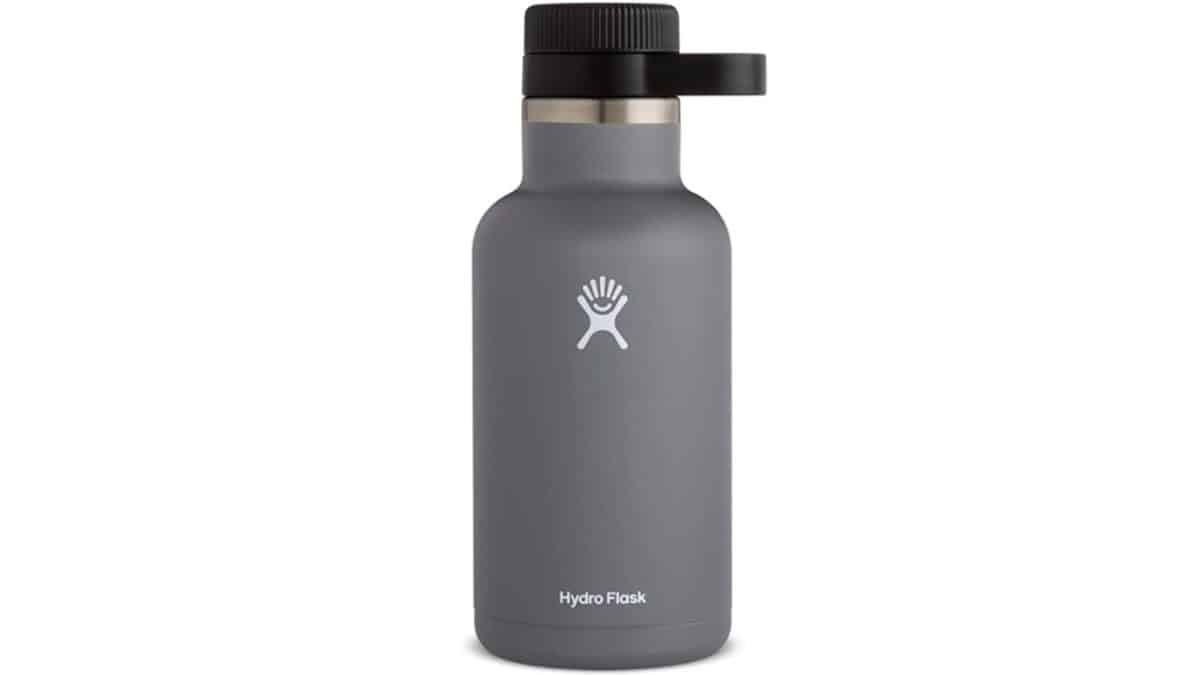 Hydro Flask 64 oz TempShield