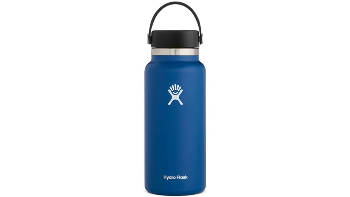 Hydro Flask 64 oz vacuum insulated bottle