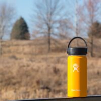 Hydro Flask or thermoflask