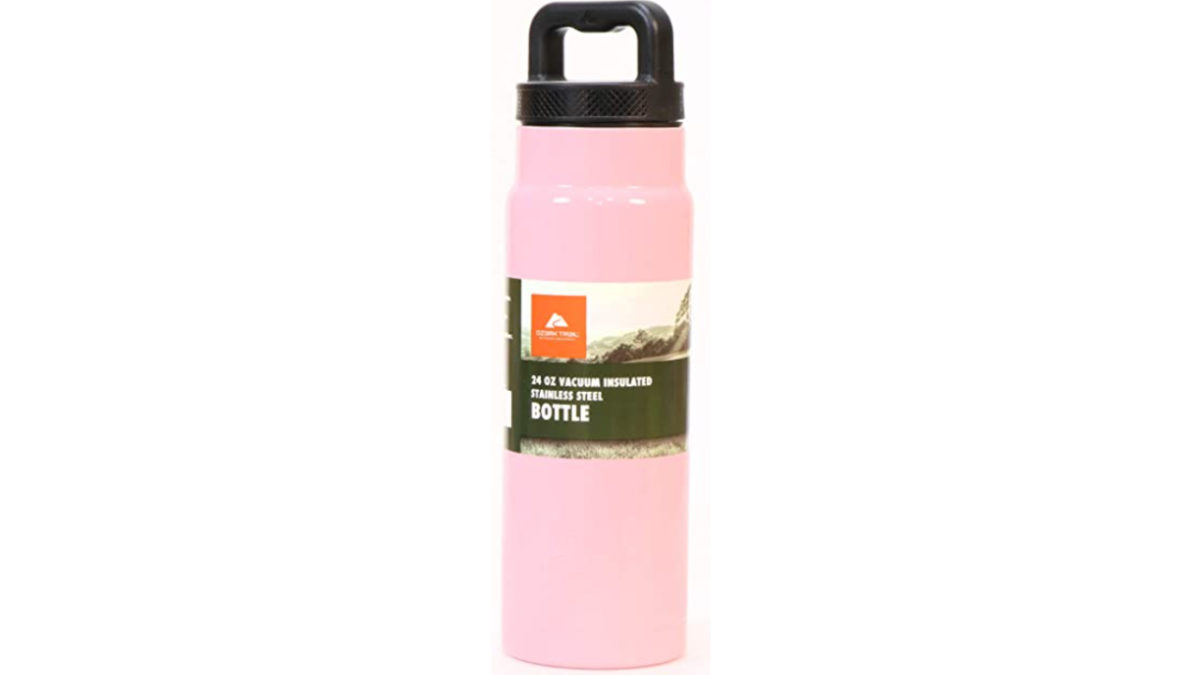 Ozark Trail 24 oz bottle