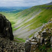 Best time to walk the Pennine Way