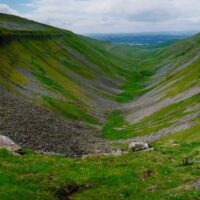 Planning for the Pennine Way