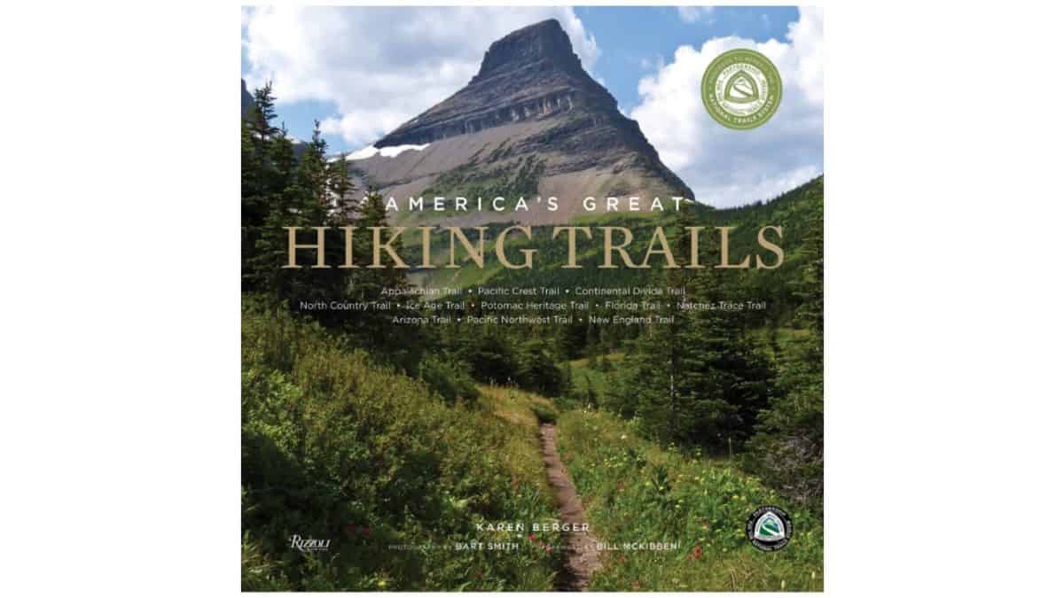 America's hiking trails