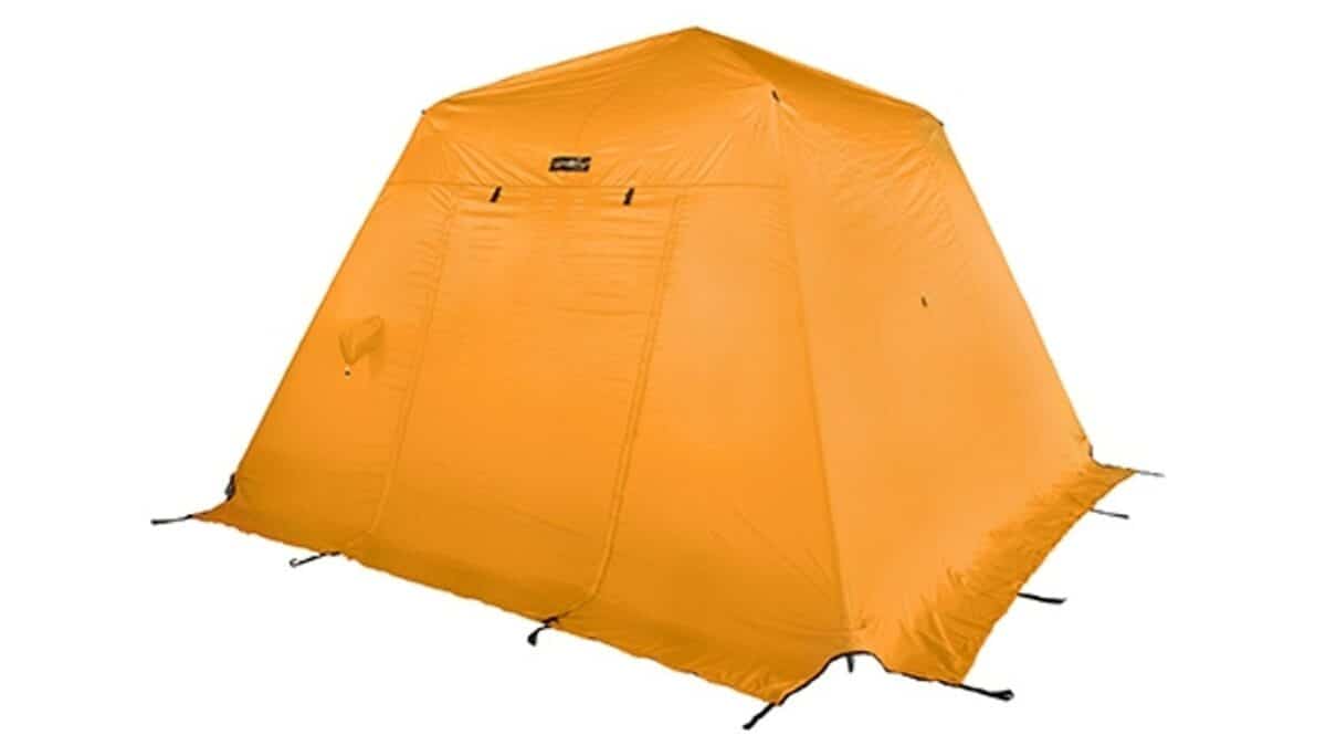 ArcticOven 12 Insulated Tent