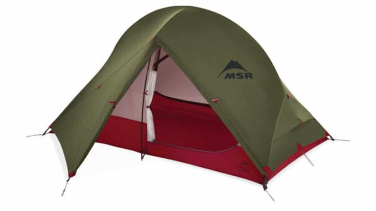 MSR Access Winter Tent