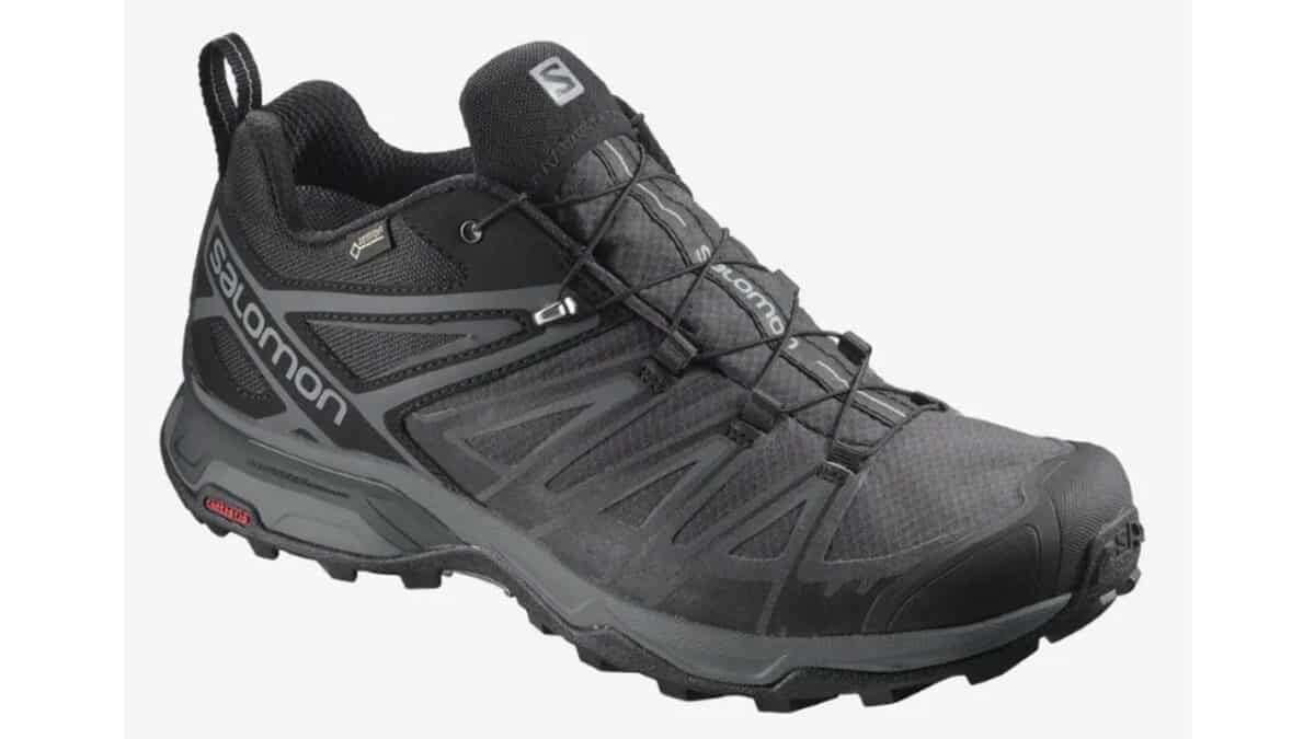 Salomon X Ultra 3 GTX Hiking Shoes 