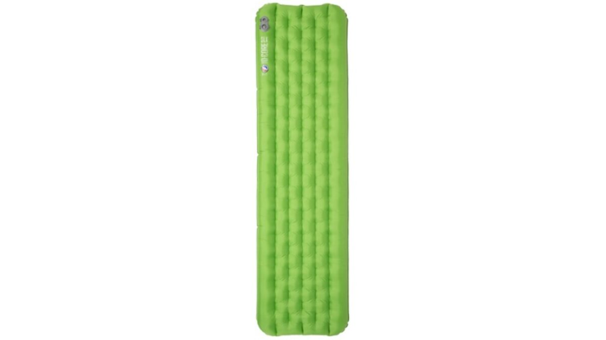 Big Agnes Insulated Q Core SLX