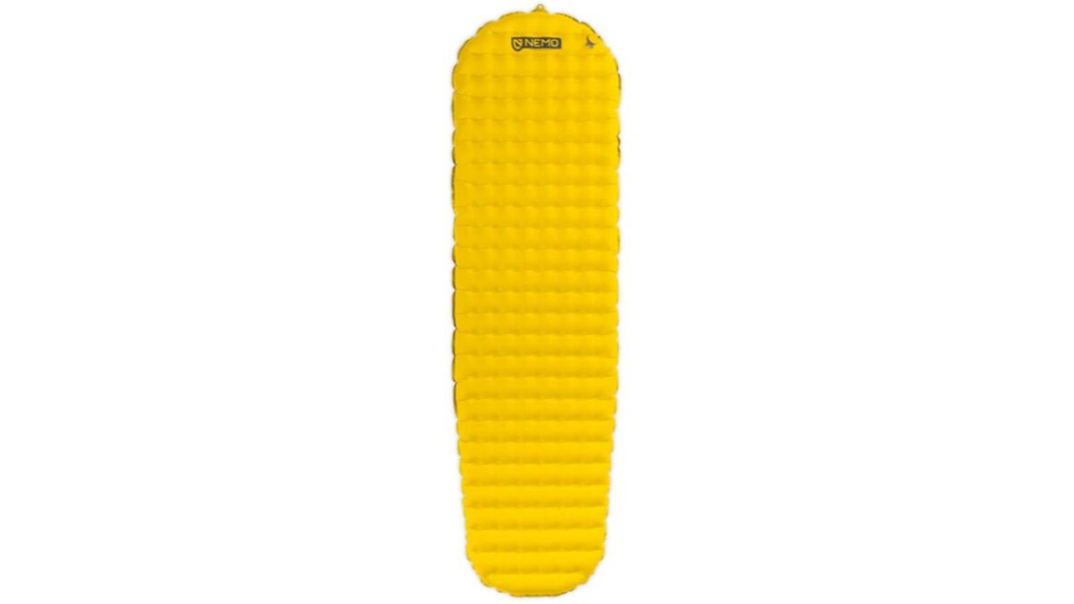 Nemo Tensor Insulated