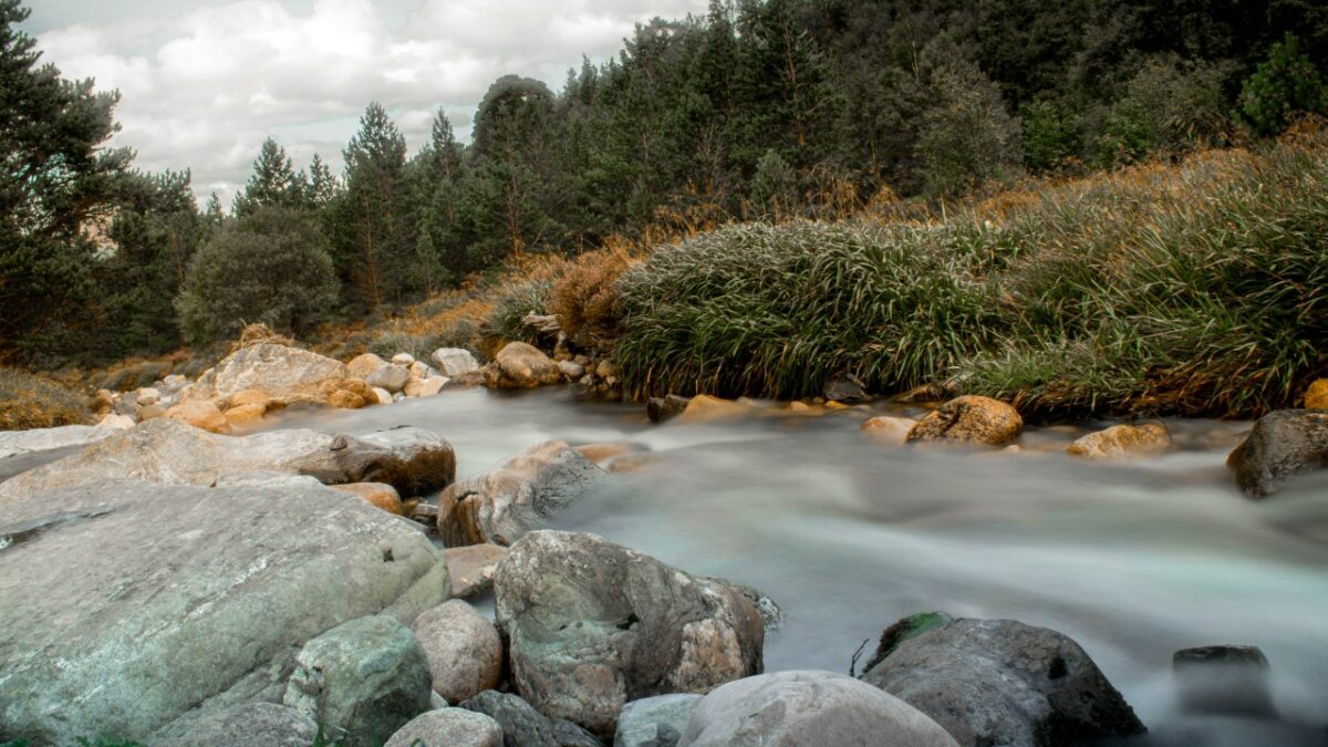 Cairngorms National Park