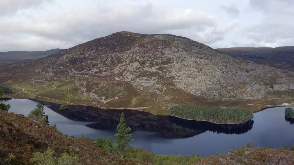 Loch Gynack
