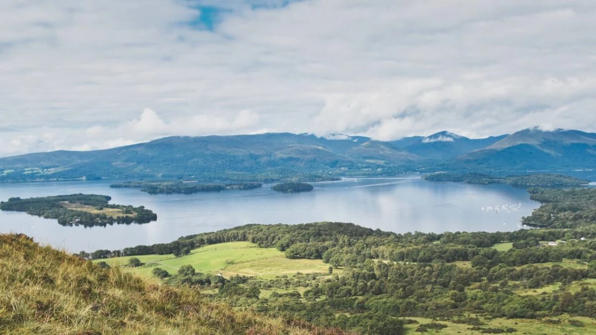 10 Best Wild Camping in the Lake District [2026 Guide]