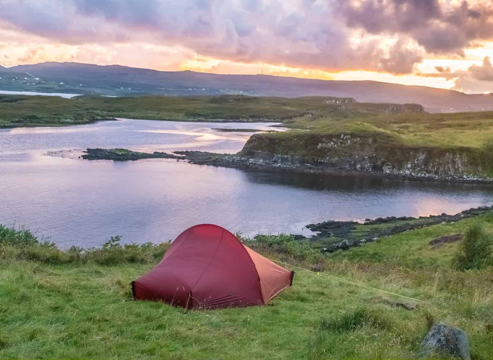 Best Wild Camping Spots In Scotland Rules Legal best-wild-camping-spots-in-scotland-rules-legal